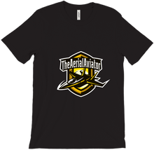 TheAerialAviator T-Shirts