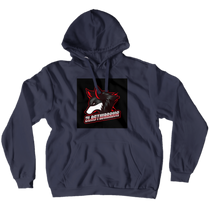 zLastWarrior Hoodies (No-Zip/Pullover)