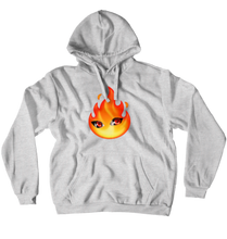 shadowzia Hoodies (No-Zip/Pullover)