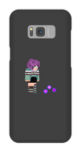 cadeeja Samsung Phone Cases