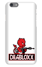 iPhone - Coque de téléphone