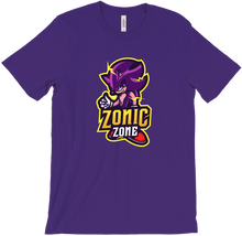 Zonic Zone T-Shirt