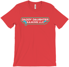 daddydaughtergamingllc T-Shirts