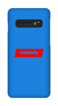 realwaiky Samsung Phone Cases
