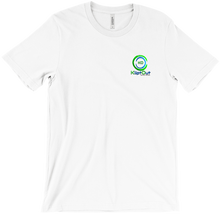 kwazeekj89 T-Shirts