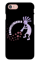 kokopellikisses iPhone Phone Cases