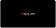 leroygaming XXL Gaming Mousepad