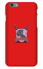 elwaxesito iPhone Phone Cases