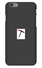 wolfikonik19 iPhone Phone Cases