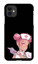 iPhone X - LifeLine
