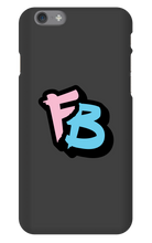 FB iPhone Phone Cases