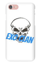 ExoClan iPhone Cases