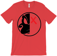 DuckManX Black Label T-Shirts