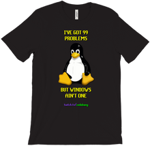 99 Problems T-Shirt