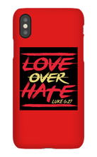 syedelahi iPhone Phone Cases