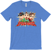 spiderbroz T-Shirts