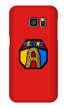 AscendTNG Samsung Phone Cases
