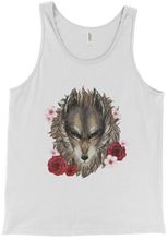 LalyWolf tanktop