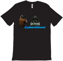 drzeedttv T-Shirts