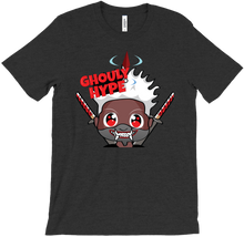Hype ghouly_gamer T-Shirts