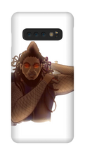 Quest The Shinobi Samsung Phone Cases