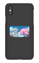 sakurayashaa iPhone Phone Cases