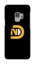 ND Logo Samsung Phone Case