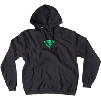 slightmvp Hoodies (No-Zip/Pullover)