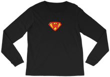 WPTnT long-sleeve-tee