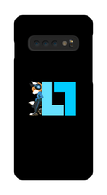 lutolocke Samsung Phone Cases