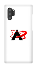 redatomplays Samsung Phone Cases