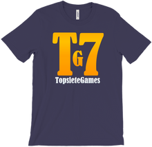 topsietegames T-Shirts