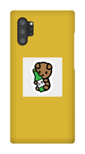 expired_soju Samsung Phone Cases