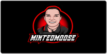 mintedmoose XXL Gaming Mousepad