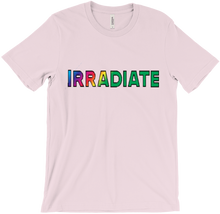 Galaxy Collective Irradiate Pride T-Shirt