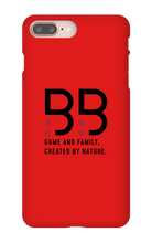 twitchbazsa iPhone Phone Cases