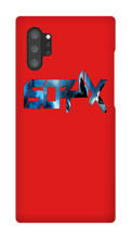 itsisophix Samsung Phone Cases