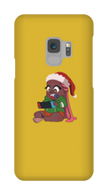 Limited X-Mas Edition Dayby Samsung Phone Cases