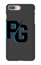 Gryffin iPhone Cases