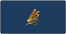 dan_streame XXL Gaming Mousepad