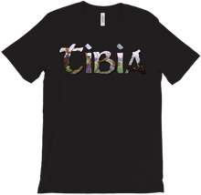 Rookgaard Collection - A Tibia 9.1 background Tee