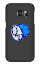 qtdrummer Samsung Phone Cases
