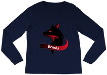 bradychristopherson67 Long Sleeve Tee