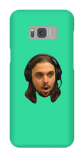WolfePog Samsung Phone Cases