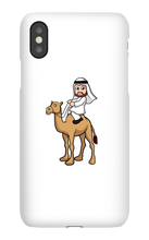 SHEIK iPhone Phone Cases