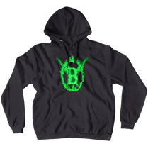 Biiinzzys New Emblem Hoodies (Pullover)