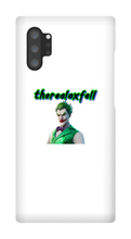 therealaxfell Samsung Phone Cases