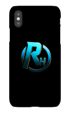 revohouse iPhone Phone Cases