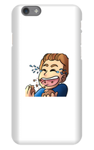 TorXz Phone Cases (iPhone)