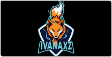 ivanaxz XXL Gaming Mousepad